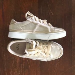 Ugg Girls Sneakers